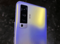 Vivo X50 Review