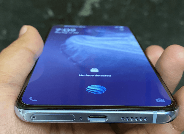 Vivo X50 Review Vivo X50 Review