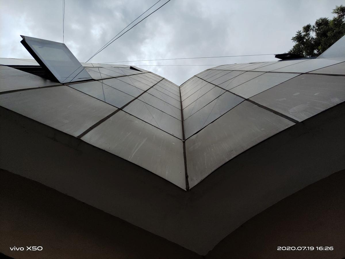 Vivo X50 camera samples