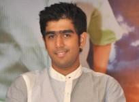 Abhiram Daggubati