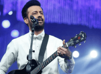 Atif Aslam