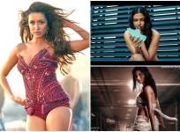 Shraddha Kapoor in Aadai Remake