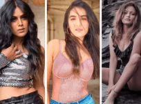 Nia Sharma, Jasmin Bhasin, Sneha Ullal
