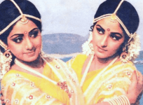 Sridevi and Jaya Prada