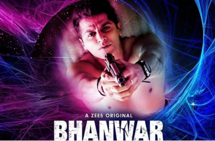 Karanvir Bohra Karanvir Bohra