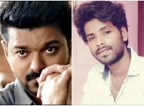 Vijay fans Dies of Suicide