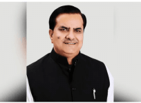 Rajasthan BJP leader Sukhbir Singh Jaunapuria