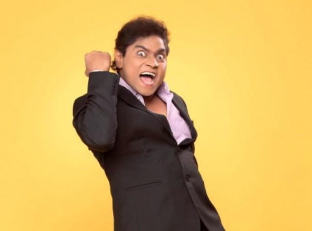 happy birthday Jonhy Lever