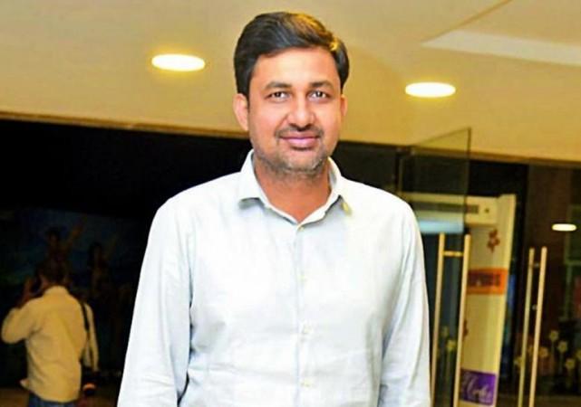 Vishnu Vardhan Induri Vishnu Vardhan Induri