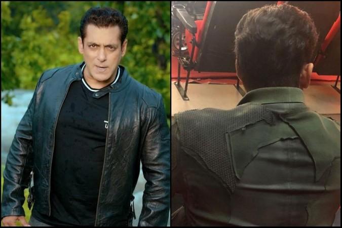 Salman Khan