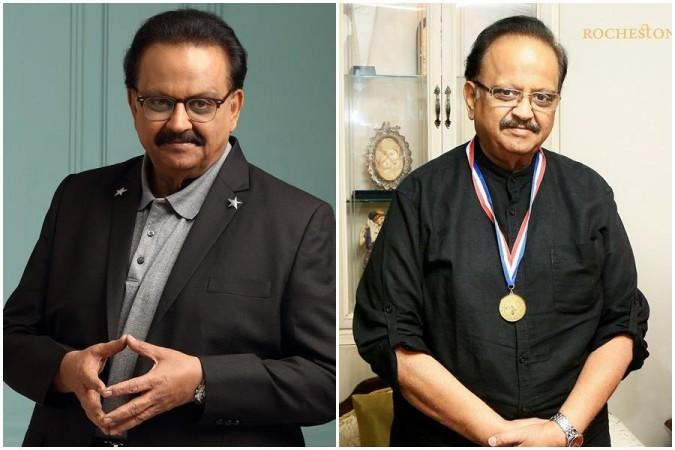 Sp Balasubrahmanyam Balasubramaniam Dies Spb Passes Away At 74 Ibtimes India