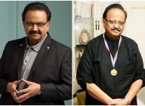 SP Balasubrahmanyam