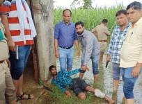 Hapur rape accused
