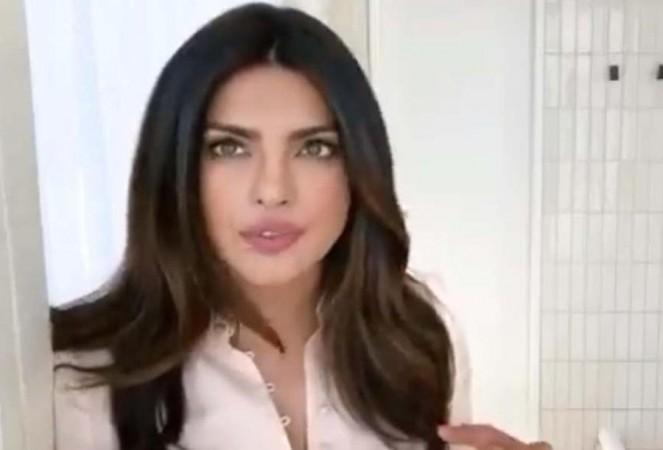 Priyanka Chopra Priyanka Chopra