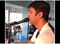 Sushant Singh Rajput