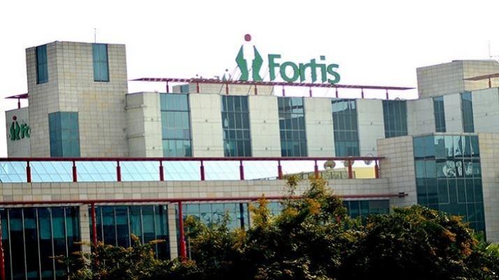 Representational image Fortis