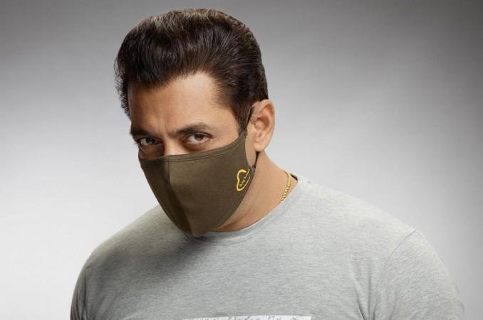 Salman Khan Salman Khan