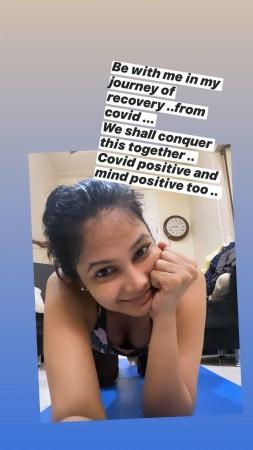 Rupali Suri Rupali Suri