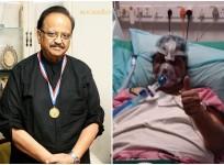 SP Balasubrahmanyam