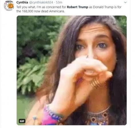 Robert Trump