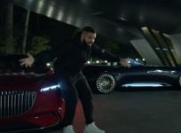 Drake music video