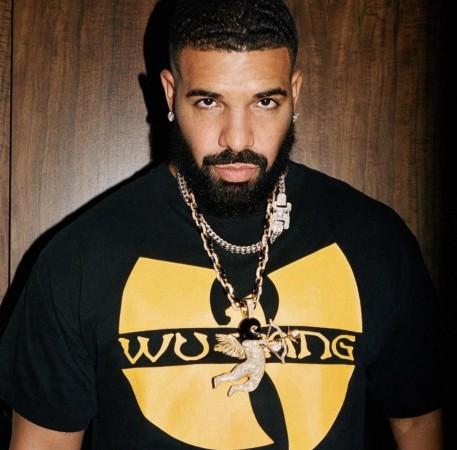 Drake films music video at Nike World Headquarters in Beaverton, Features