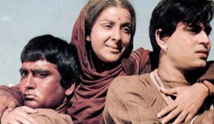 mother india