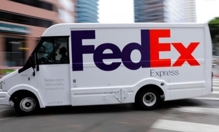 FedEx