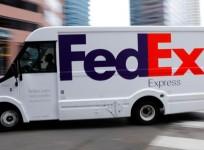FedEx