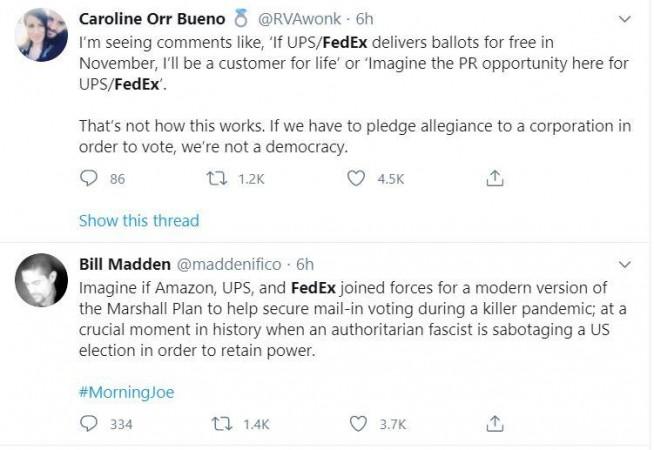 FedEx
