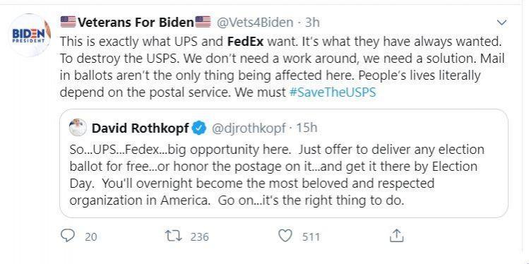 FedEx