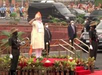 modi speech independence day