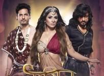 Naagin 5 cast