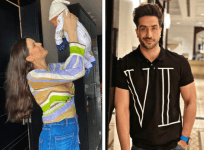 Natasa Stankovic, Aly Goni