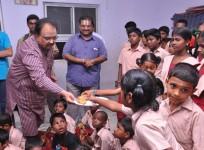 SP Balasubrahmanyam
