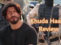 Khuda Haafiz Review