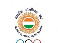 Indian Olympic Association