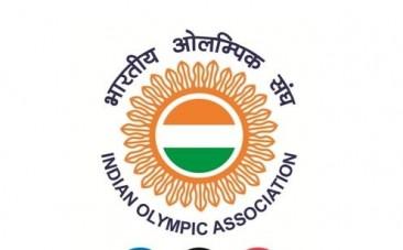Indian Olympic Association