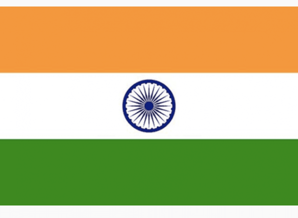 Karan Johar's independence day post. Karan Johar Instagram post