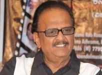 SP Balasubrahmanyam
