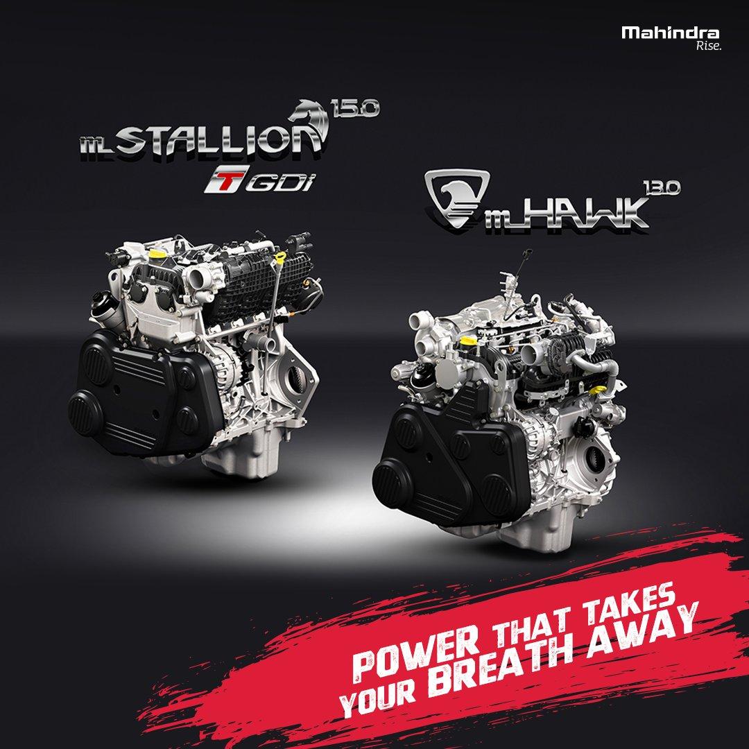 All-new Thar 2020