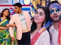 The Kapil Sharma Show, Kundali Bhagya