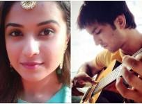 Sushant and Disha Salian