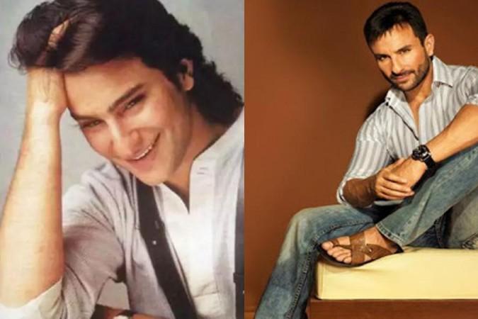 Saif ali khan