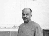 Syama Prasad Mookerjee