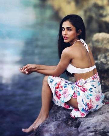 Priya Banerjee