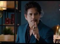 Akkineni Nagarjuna in new promo of Bigg Boss Telugu 4