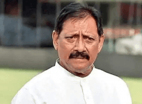 Chetan Chauhan