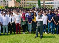 CV Raman Global University