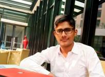 Abhishek Shukla
